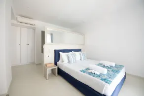 Amaris Mykonian Residence - Quarto