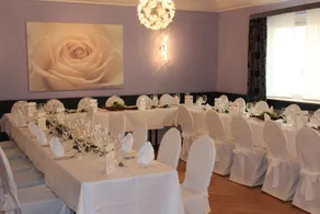 Hotel Krone - Restaurant