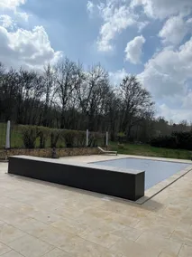 Le Noyer Résidence B&B - Pool