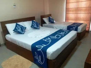 Honey Tree Polonnaruwa - Chambre