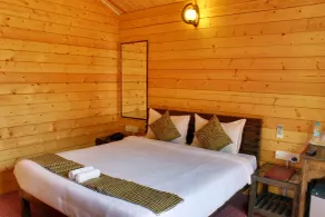 La Vie Woods- couples/families only - Quarto