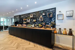Hotel Das Q Spaichingen - Ristorante