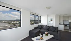 Park Regis North Quay - Vista dalla camera