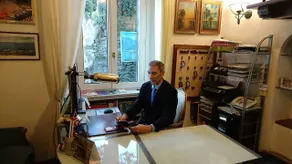 Hotel Villa Ruscello - Hall