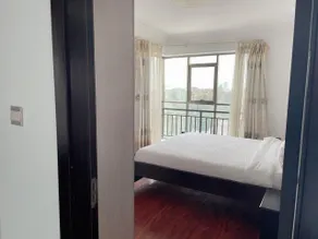 Arcadia Rose Garden Apartments - Room