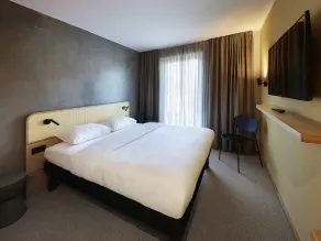 ibis Styles Bayreuth - Zimmer