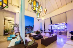 BlueBay Villas Doradas Adults Only-All Inclusive - Reception
