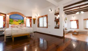 Swiss Valley Hip Resort - Chambre