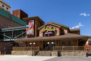 Lady Luck Casino Black Hawk - Réception