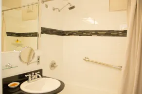 Chancellor Hotel on Union Square - Salle de bain
