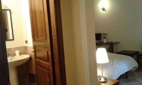 Arco Ubriaco - Camera