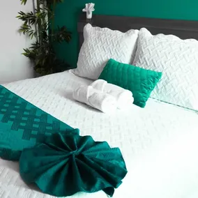 Kali Hotel - Room