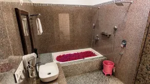 sand castle resort - Salle de bain
