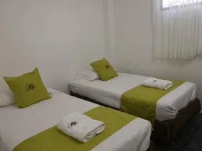 Hostal Gosén - Room