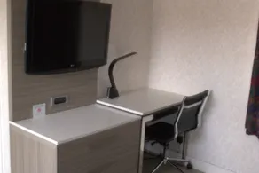 Discovery Inn - Chambre