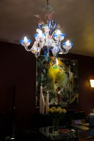 Antico Hotel Vicenza - Réception