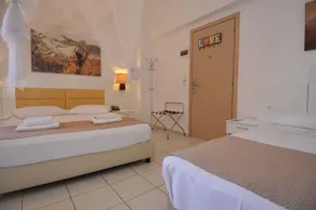 Georgia's Garden by Omilos Hotels - Chambre