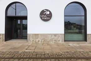 NEYA Porto Hotel - Restaurant