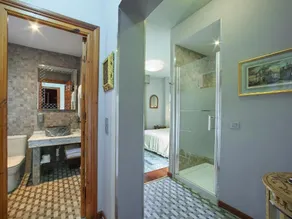 LUX San Miguel - Casa de banho