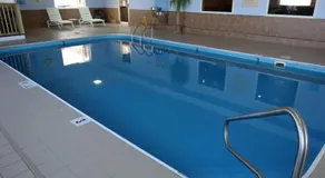 Fairgrounds Inn - Basseng