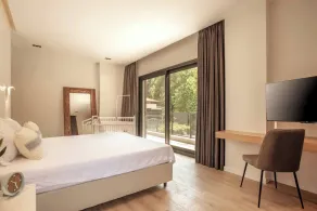 Spacious 4BR Villa Perfect for Families & Friends - Værelse