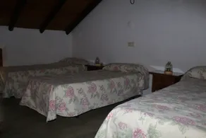 Camping Puente Nuevo - Camera