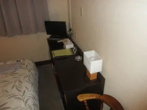 Business Hotel Goi Hills - Chambre