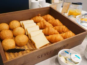 APA Hotel Saitama Yatsuka Ekimae - Ristorante