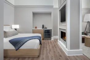 The Inn at Dayton - Chambre