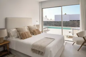 Villas Elements by Alondra - Quarto