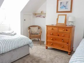 Daisy Cottage - Værelse