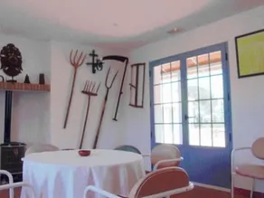 Hotel San Miguel - Restaurant
