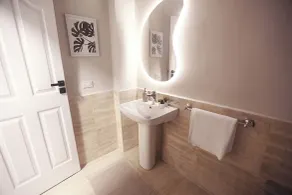 Seven Stays Sidi Abd El Rahman - Bad