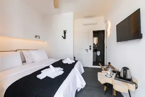 She Mykonos - Luxury Apartments - Rom
