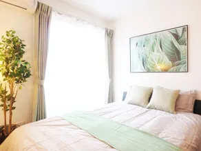 Apartment Hotel KANSO - Camera