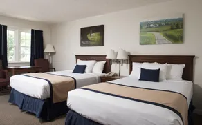 Travelers Rest Motel - Chambre