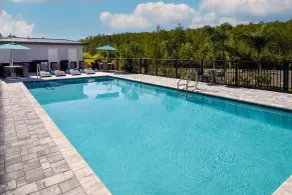 Hampton Inn Kissimmee North - Pool