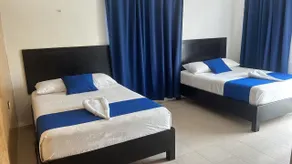 La placita hotel - Habitación