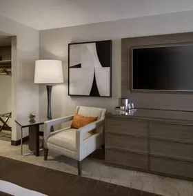 Santa Fe Station Hotel & Casino - Chambre