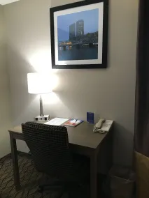 Baymont by Wyndham Grand Rapids Airport - Chambre