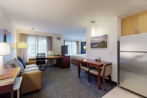 Residence Inn San Diego Del Mar - Habitación