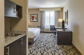 Doubletree by Hilton Hattiesburg, MS - Chambre