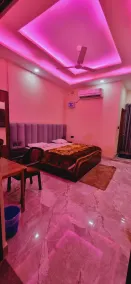 Surya Palace - Room