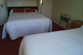 Ardrinane House - Camera
