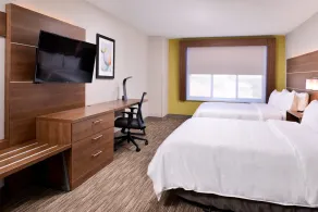 Holiday Inn Express & Suites Selma by IHG - Chambre