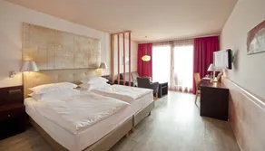 Hotel Karnerhof - Zimmer