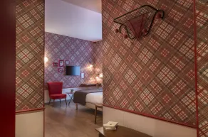 Hotel Boris V. by Happyculture - Room