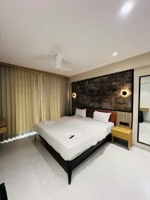 Hotel Presidency - Quarto