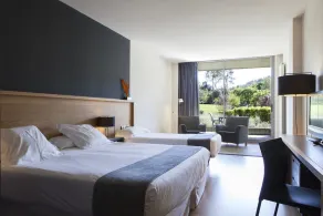 Hotel Món Sant Benet - Rom
