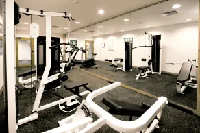 Avalon Suites Paris Gare du Nord - Salle de sport